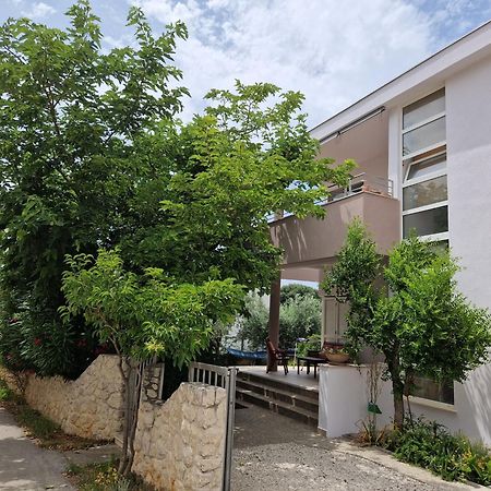 זאדאר Romantic Oasis Apartments מראה חיצוני תמונה