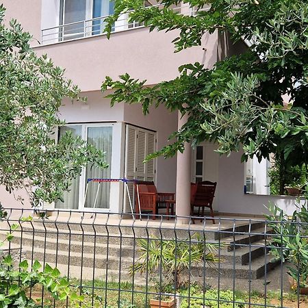 זאדאר Romantic Oasis Apartments מראה חיצוני תמונה