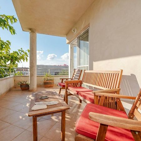 זאדאר Romantic Oasis Apartments מראה חיצוני תמונה