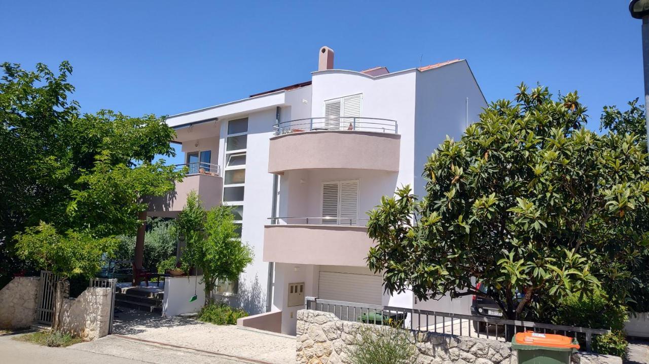 זאדאר Romantic Oasis Apartments מראה חיצוני תמונה