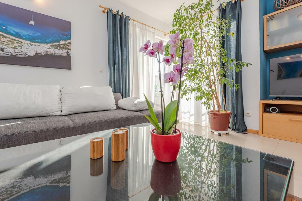 זאדאר Romantic Oasis Apartments מראה חיצוני תמונה