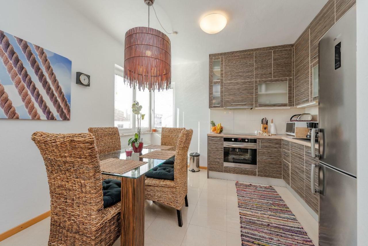 זאדאר Romantic Oasis Apartments מראה חיצוני תמונה