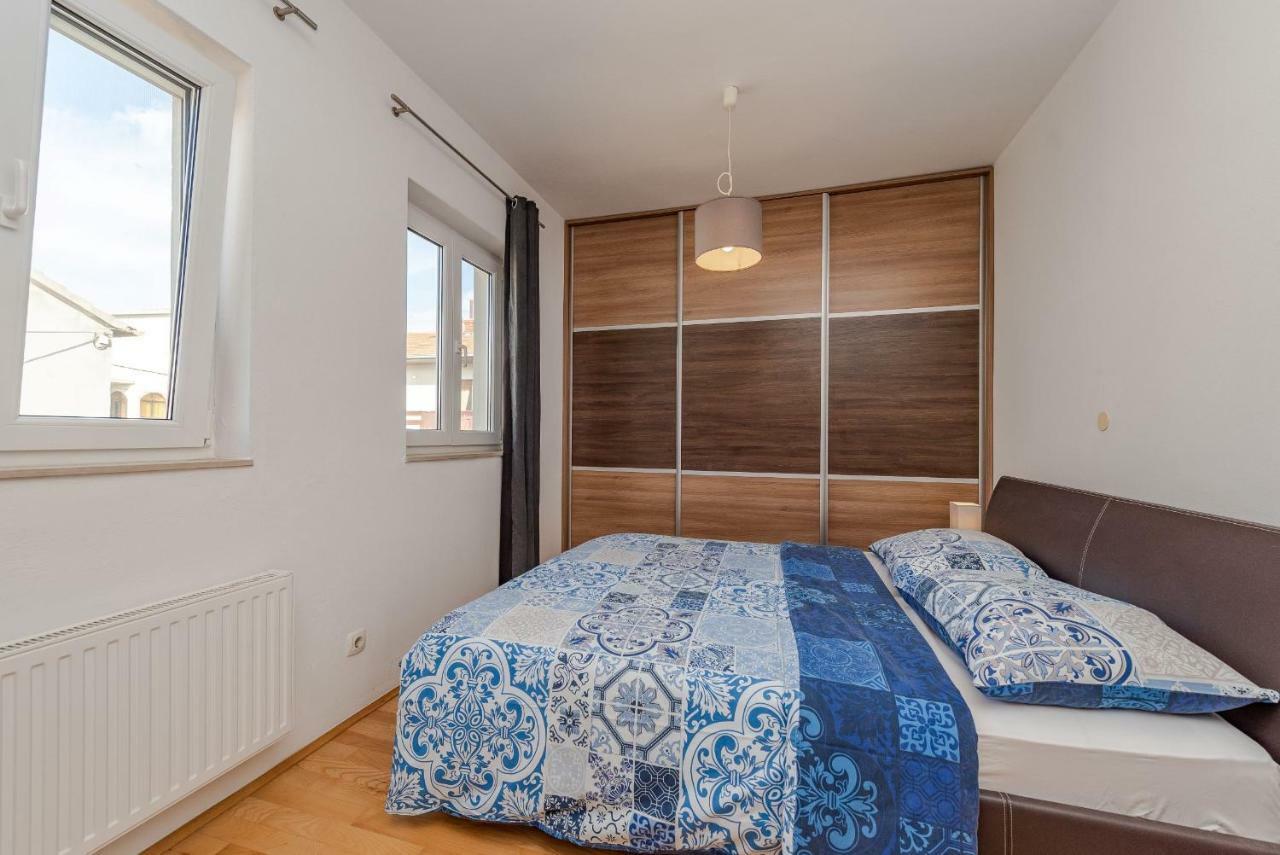 זאדאר Romantic Oasis Apartments מראה חיצוני תמונה