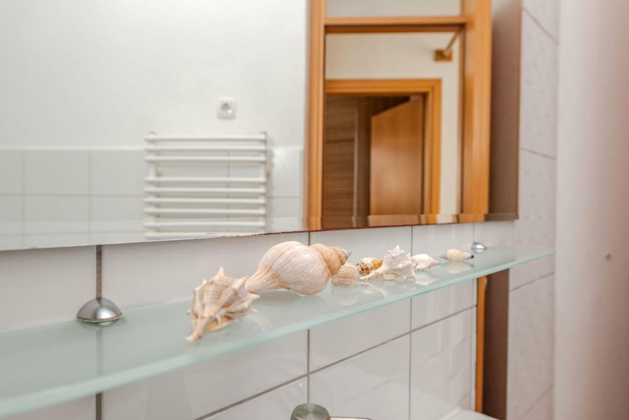 זאדאר Romantic Oasis Apartments מראה חיצוני תמונה