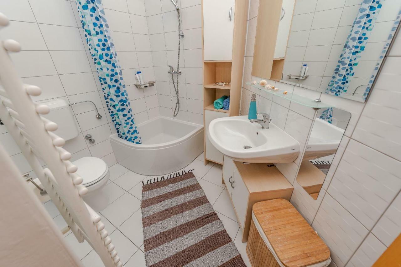 זאדאר Romantic Oasis Apartments מראה חיצוני תמונה