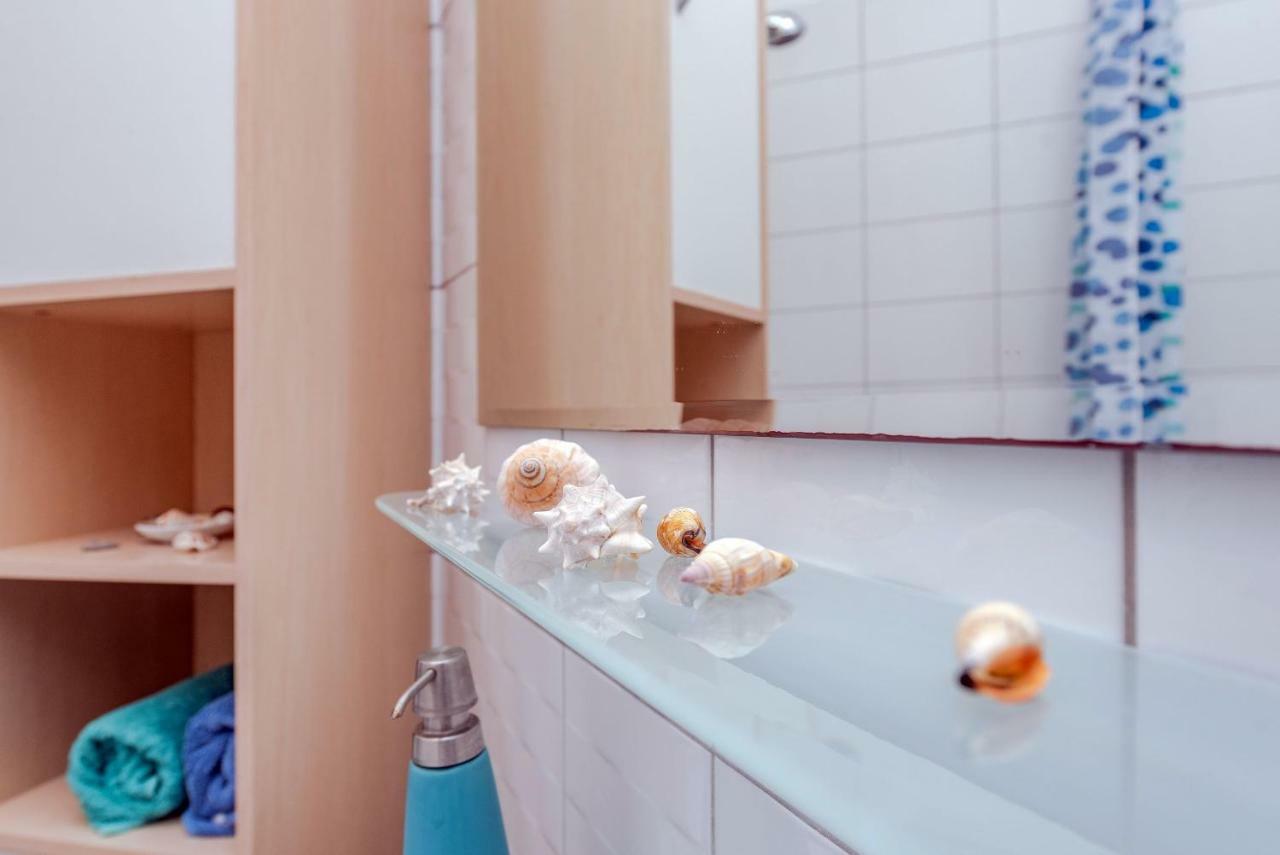 זאדאר Romantic Oasis Apartments מראה חיצוני תמונה