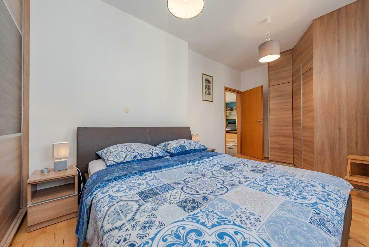 זאדאר Romantic Oasis Apartments מראה חיצוני תמונה