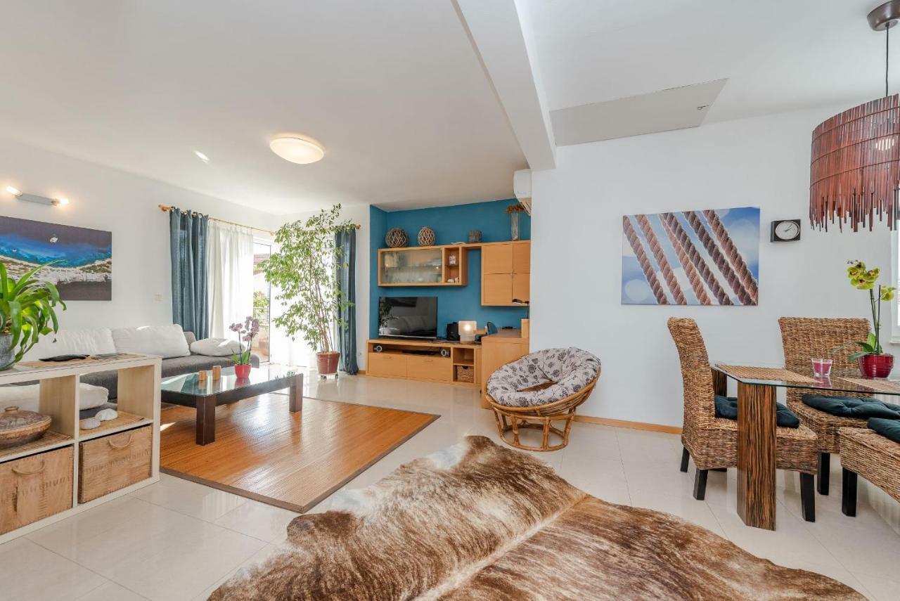זאדאר Romantic Oasis Apartments מראה חיצוני תמונה