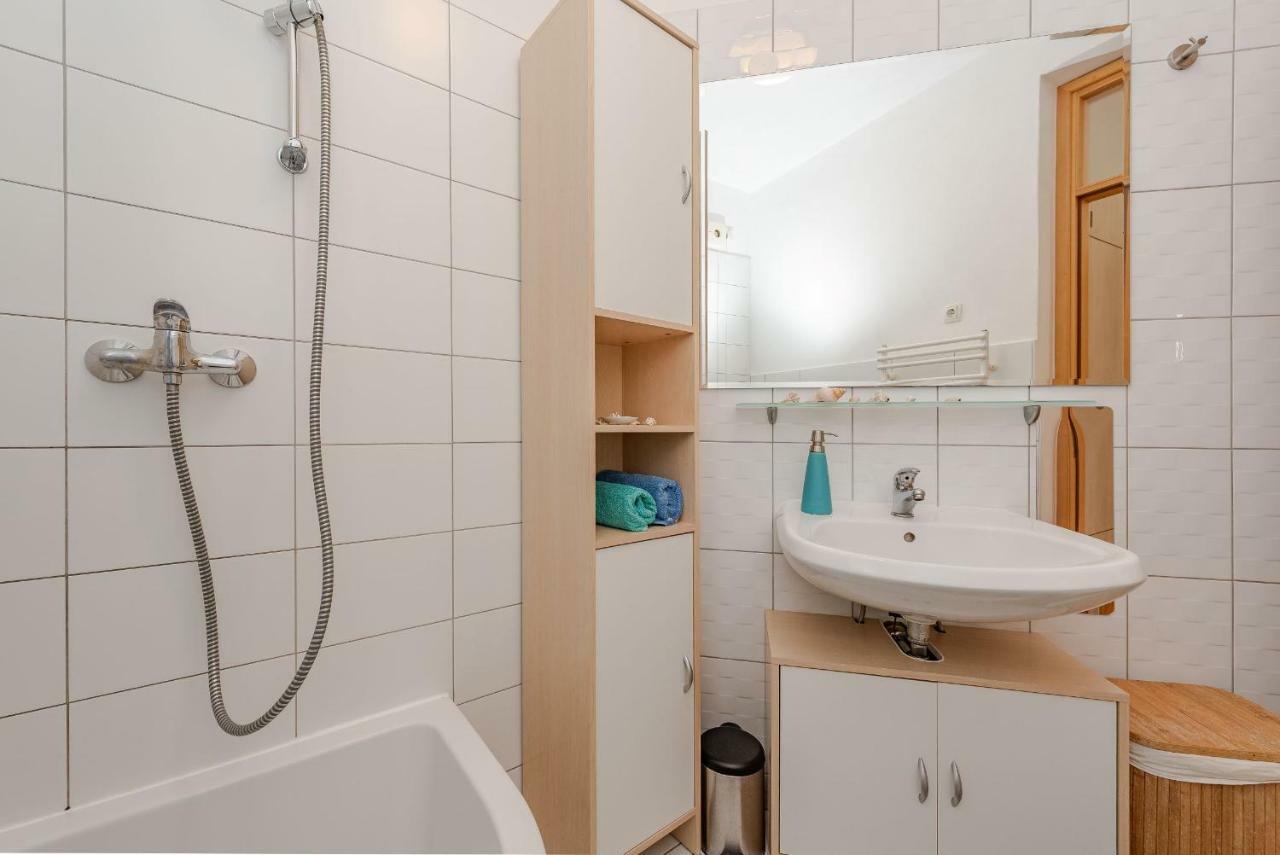 זאדאר Romantic Oasis Apartments מראה חיצוני תמונה
