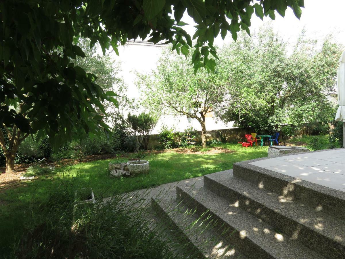 זאדאר Romantic Oasis Apartments מראה חיצוני תמונה