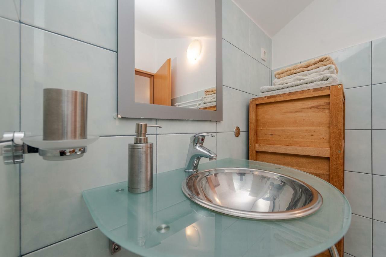 זאדאר Romantic Oasis Apartments מראה חיצוני תמונה