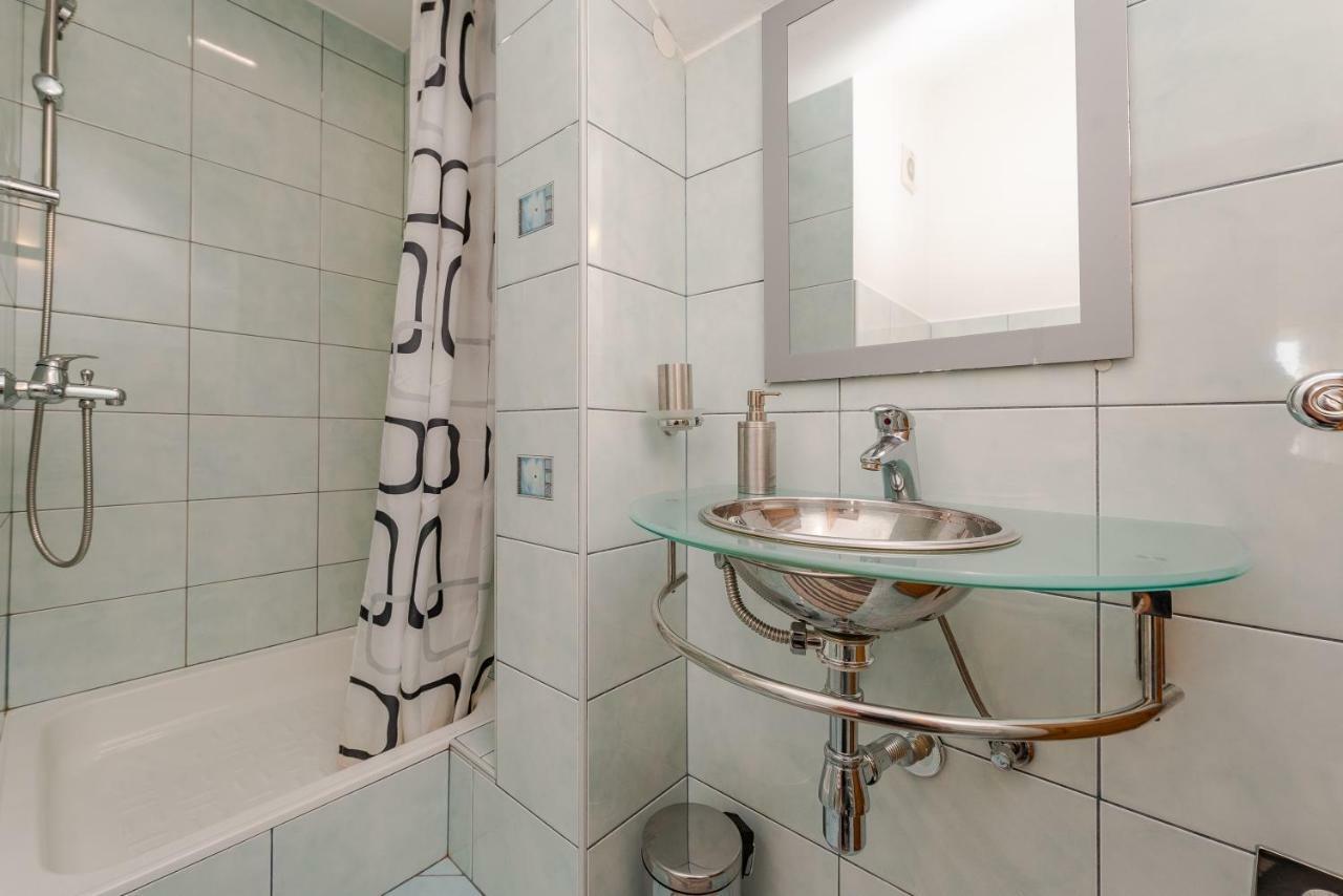 זאדאר Romantic Oasis Apartments מראה חיצוני תמונה