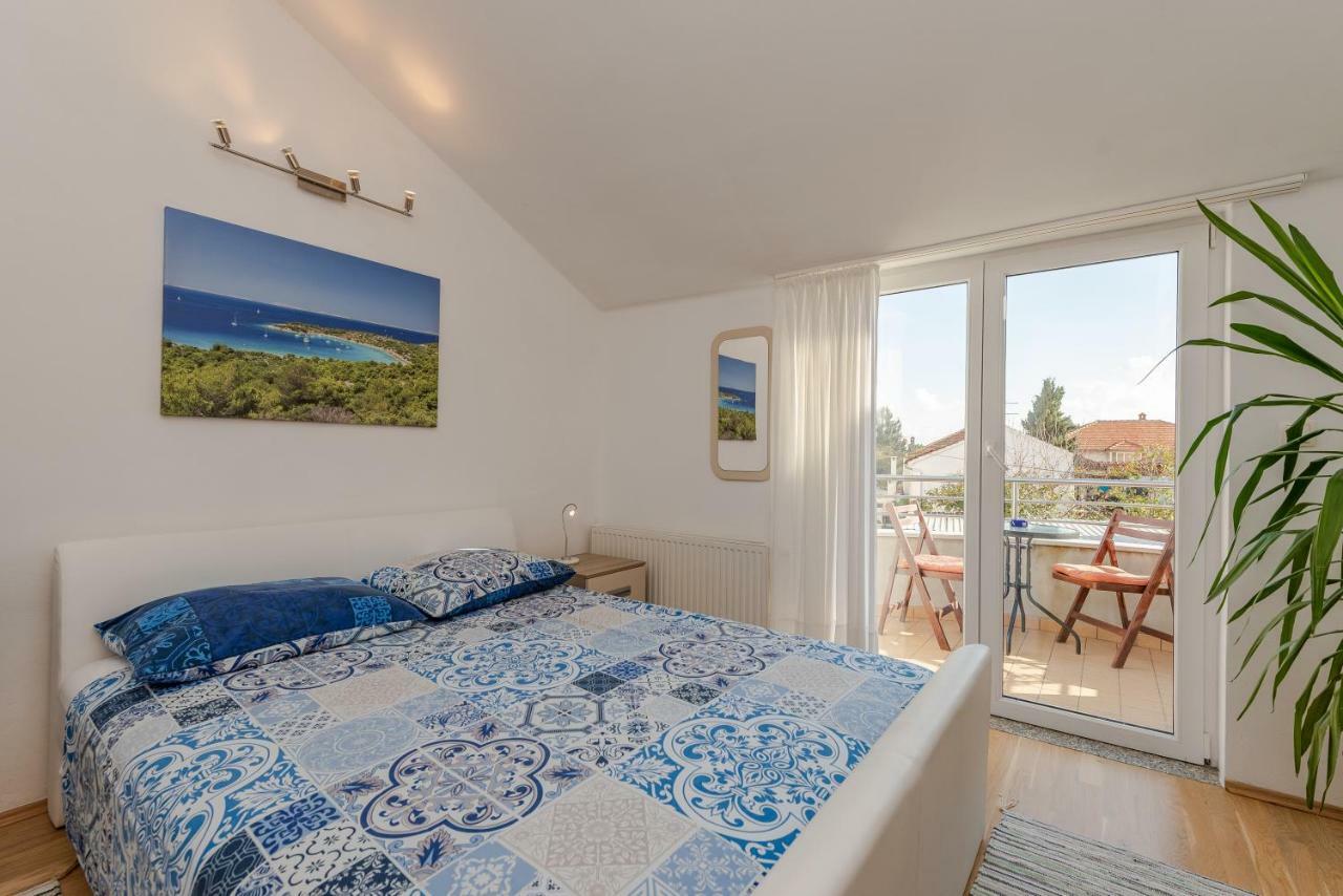 זאדאר Romantic Oasis Apartments מראה חיצוני תמונה