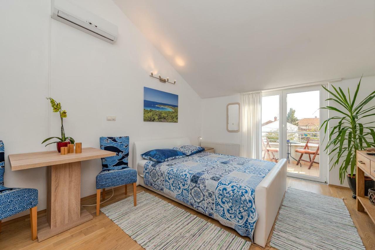 זאדאר Romantic Oasis Apartments מראה חיצוני תמונה