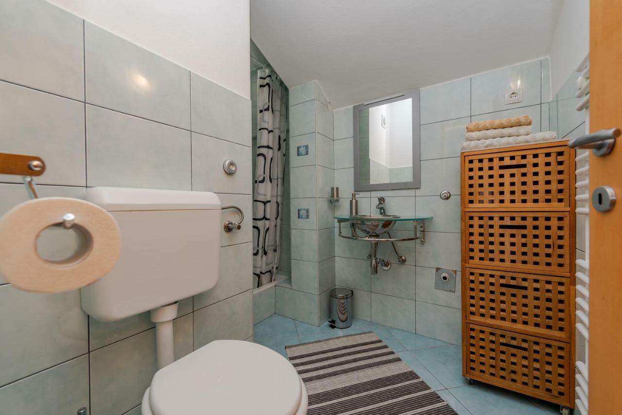 זאדאר Romantic Oasis Apartments מראה חיצוני תמונה