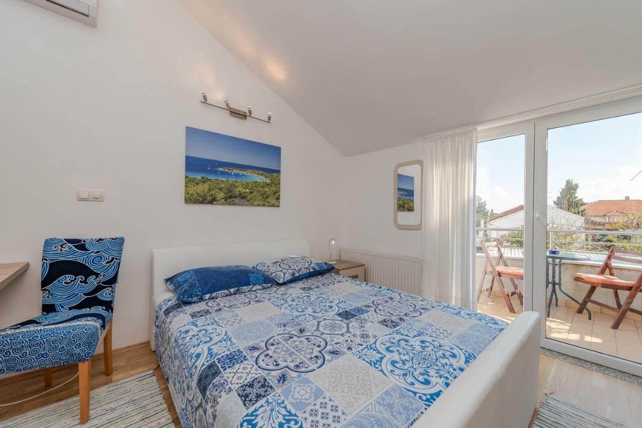 זאדאר Romantic Oasis Apartments מראה חיצוני תמונה