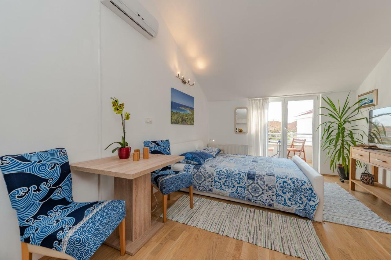 זאדאר Romantic Oasis Apartments מראה חיצוני תמונה