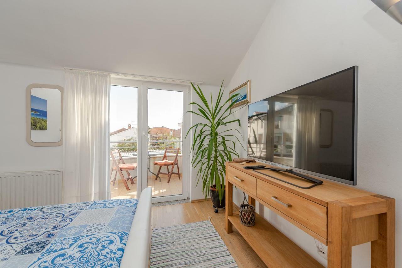 זאדאר Romantic Oasis Apartments מראה חיצוני תמונה
