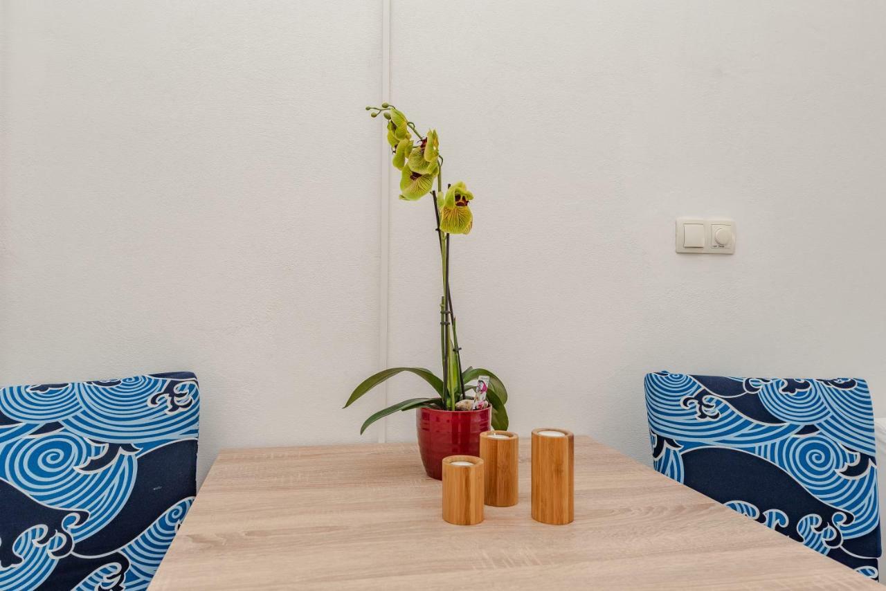 זאדאר Romantic Oasis Apartments מראה חיצוני תמונה