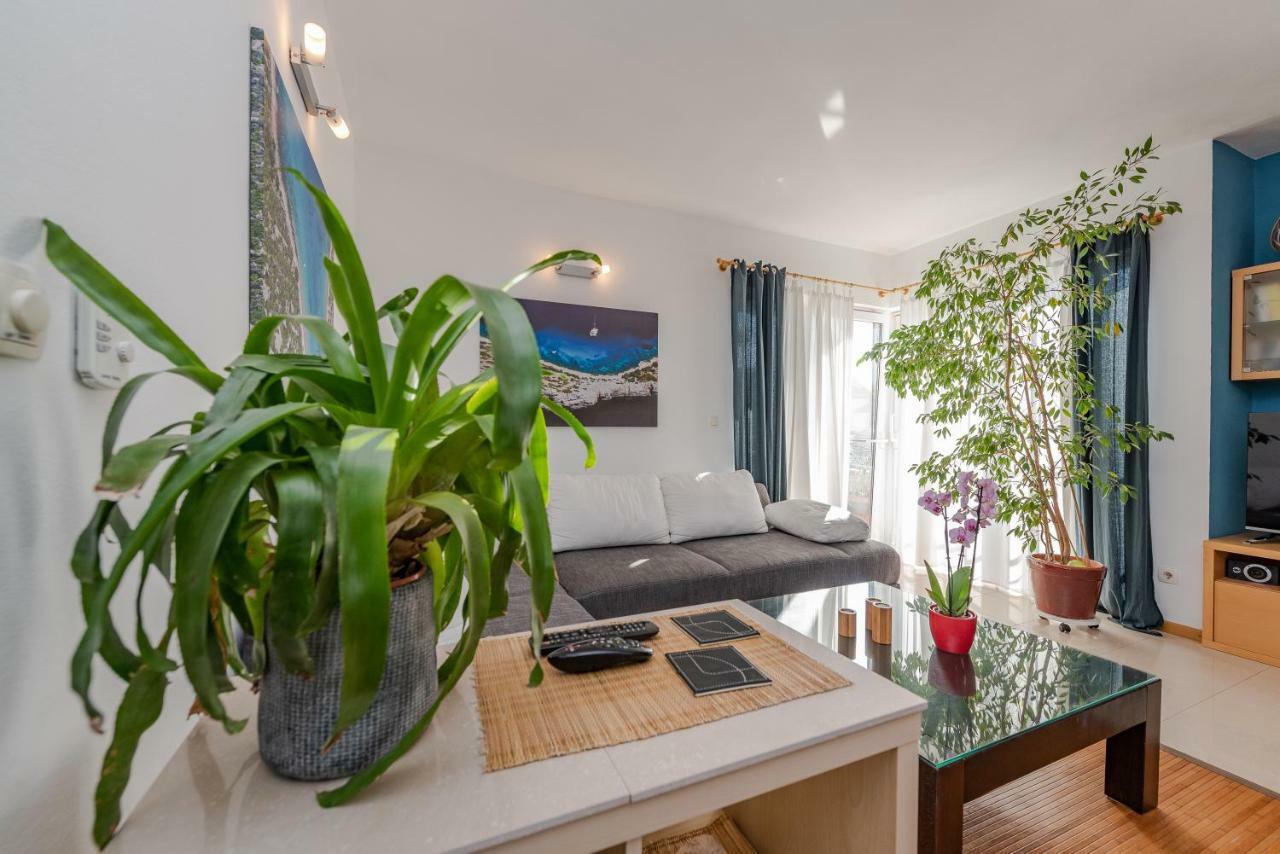 זאדאר Romantic Oasis Apartments מראה חיצוני תמונה