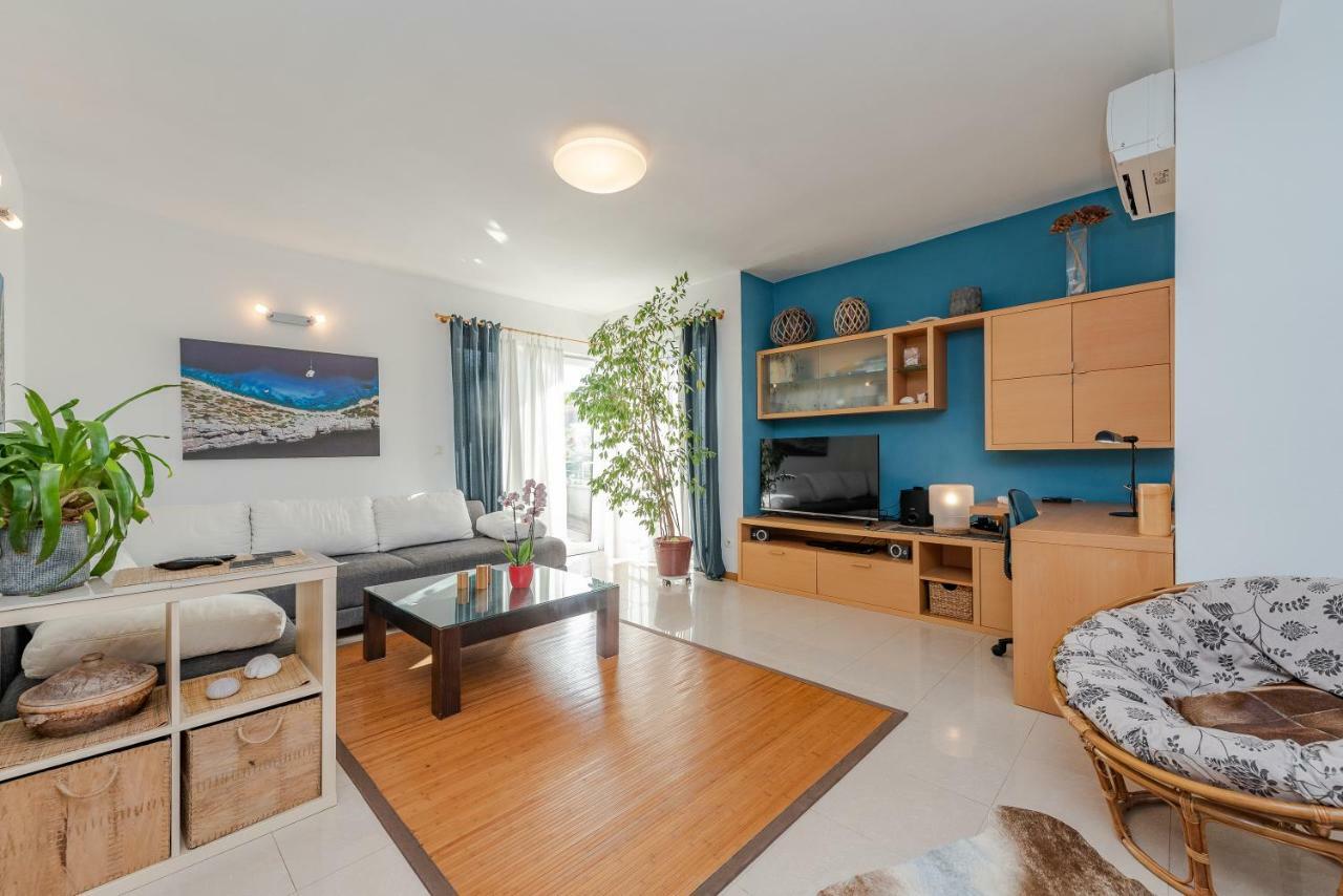 זאדאר Romantic Oasis Apartments מראה חיצוני תמונה