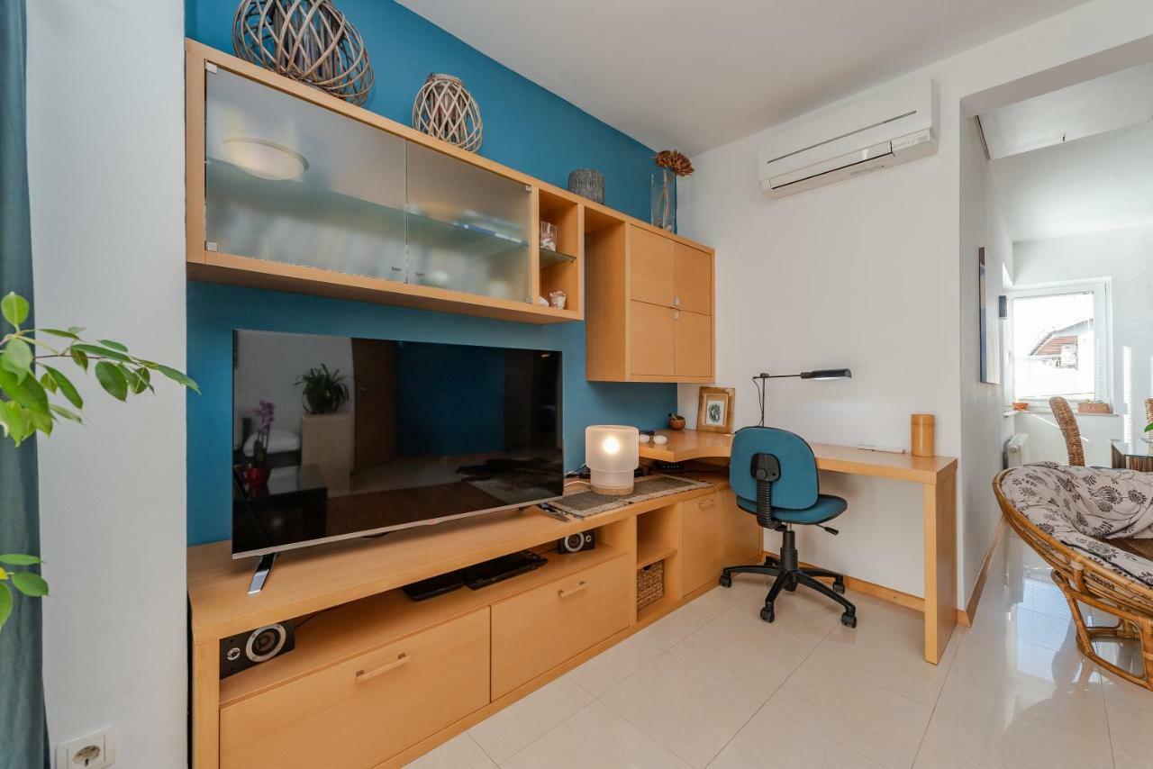 זאדאר Romantic Oasis Apartments מראה חיצוני תמונה