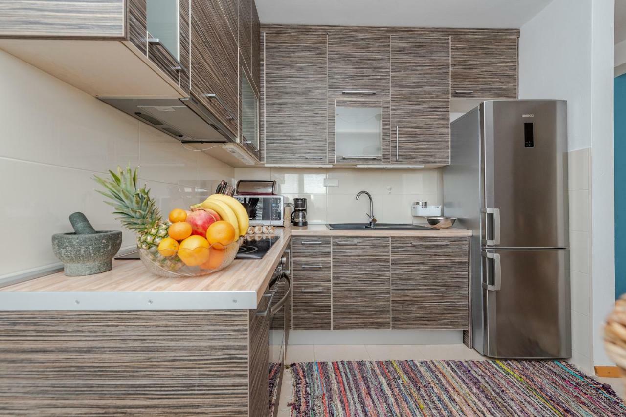 זאדאר Romantic Oasis Apartments מראה חיצוני תמונה