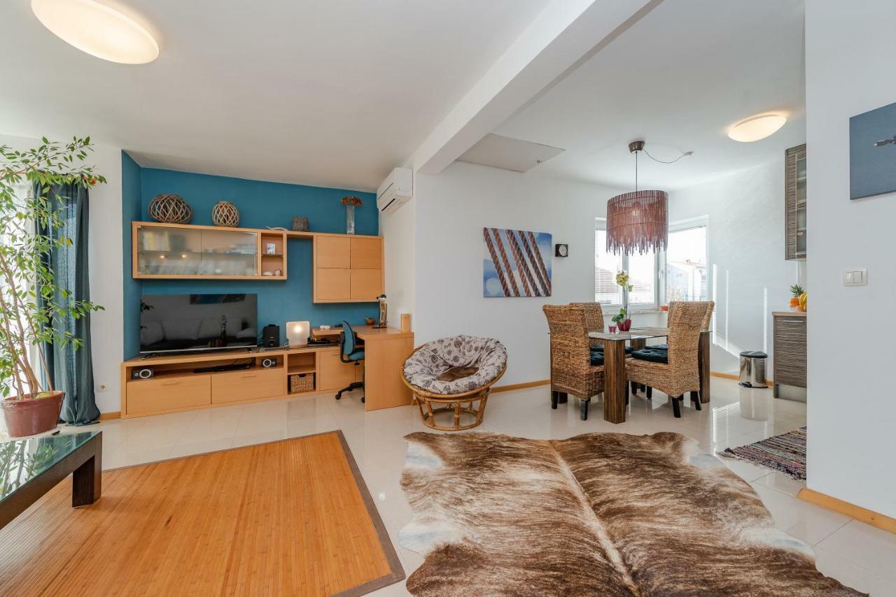 זאדאר Romantic Oasis Apartments מראה חיצוני תמונה