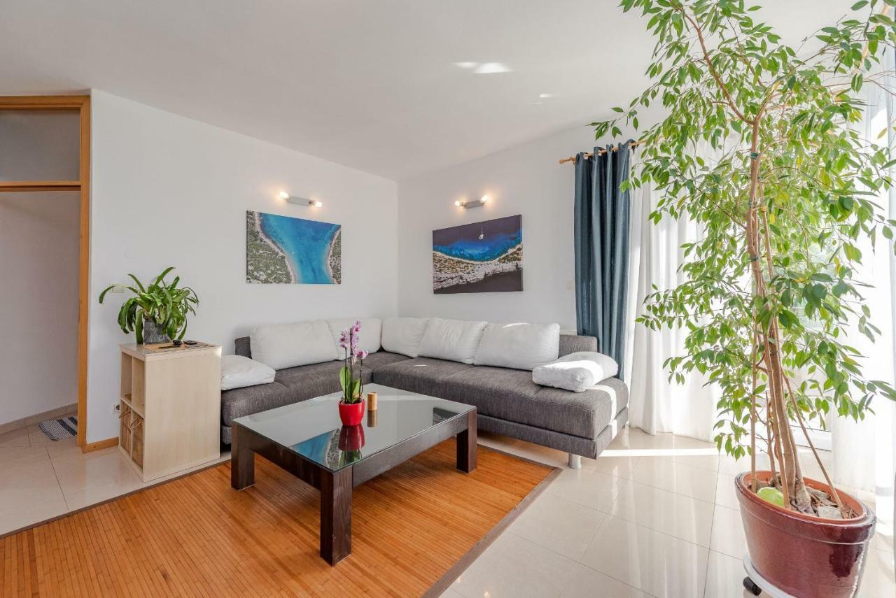 זאדאר Romantic Oasis Apartments מראה חיצוני תמונה