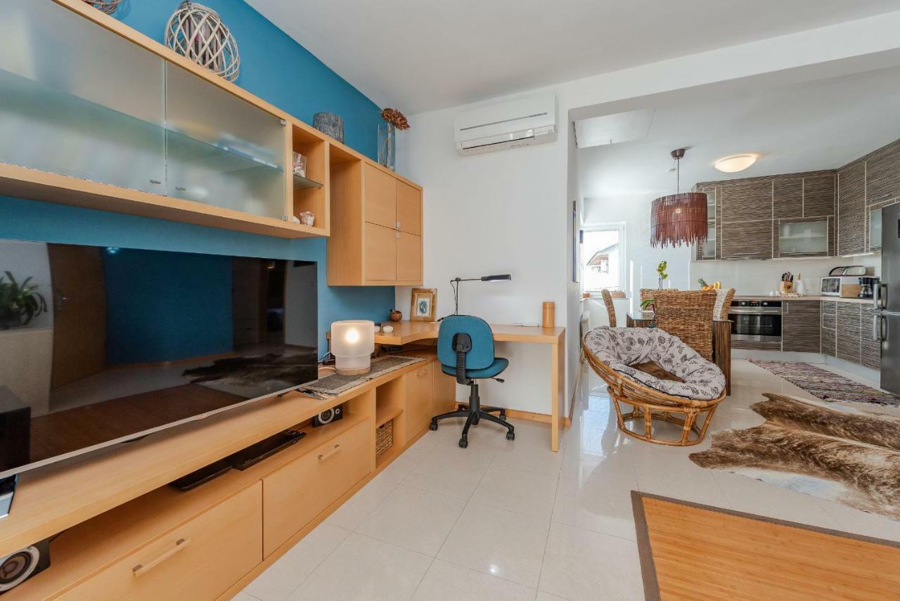 זאדאר Romantic Oasis Apartments מראה חיצוני תמונה