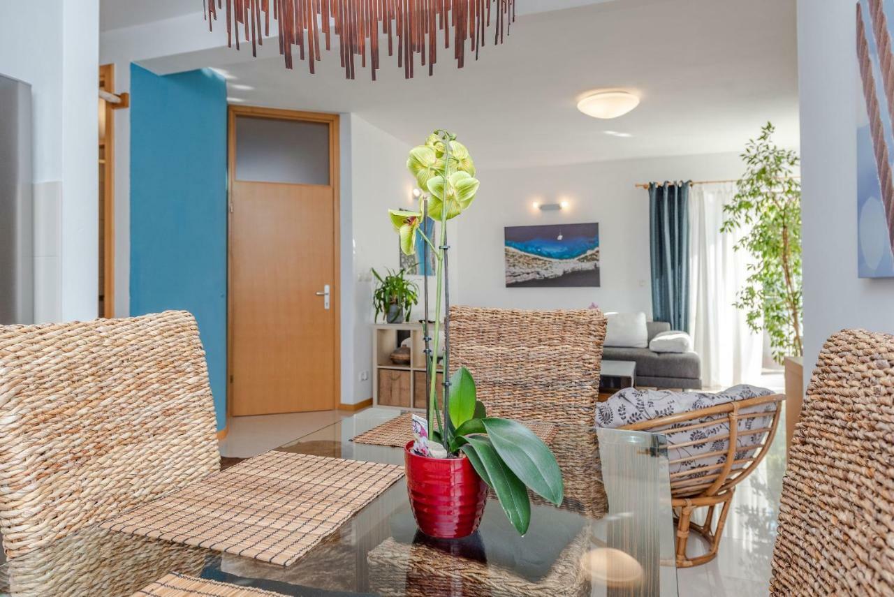 זאדאר Romantic Oasis Apartments מראה חיצוני תמונה