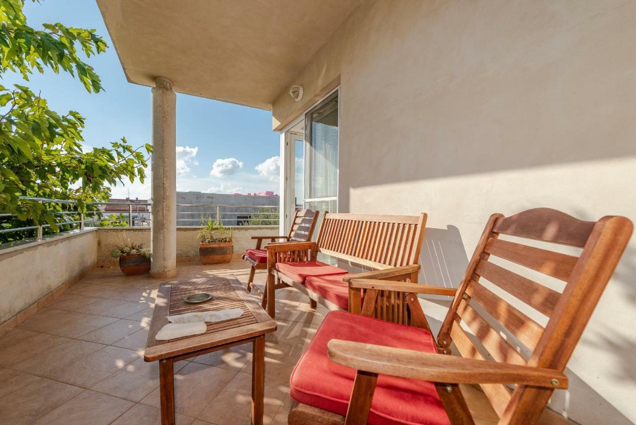 זאדאר Romantic Oasis Apartments מראה חיצוני תמונה