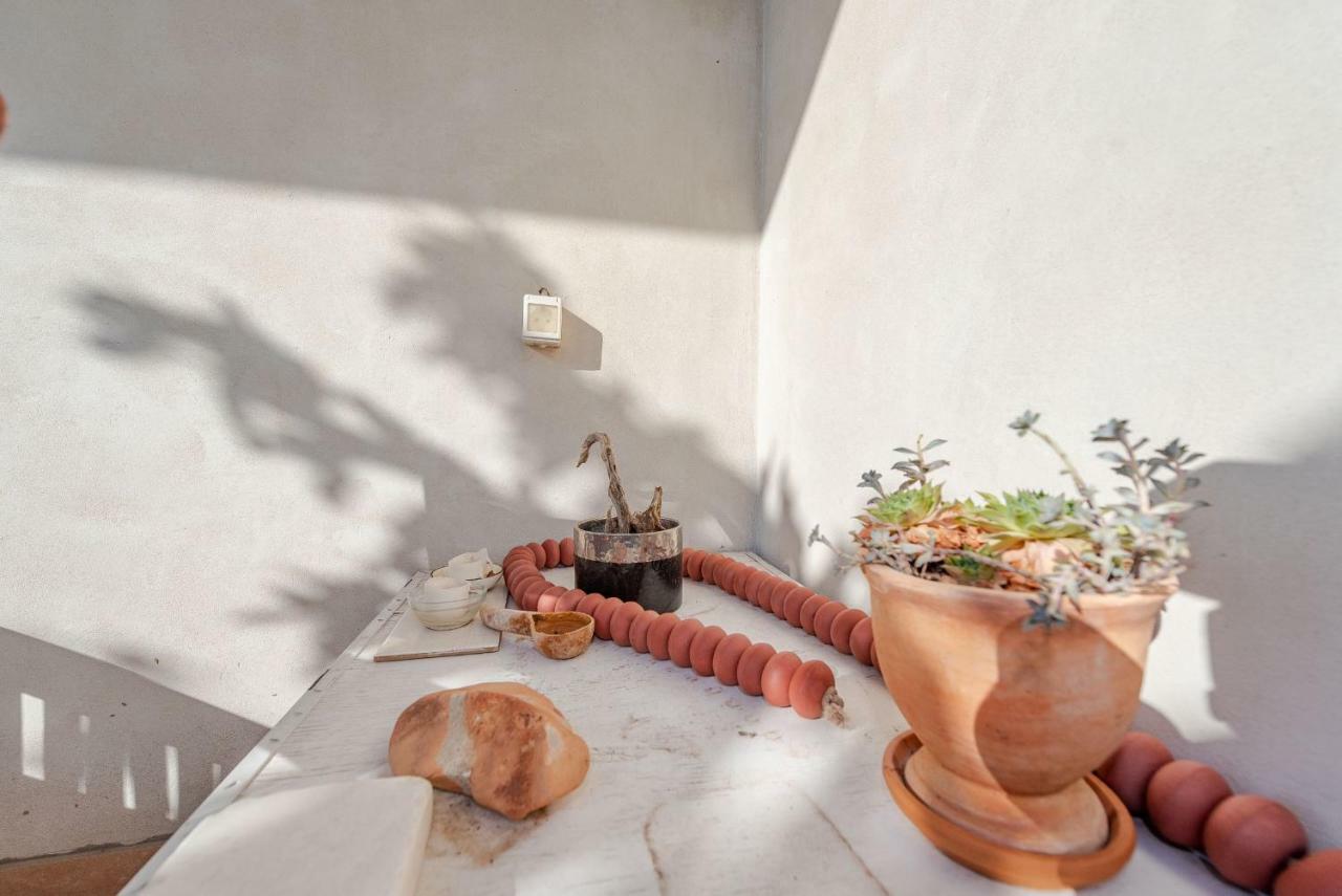 זאדאר Romantic Oasis Apartments מראה חיצוני תמונה