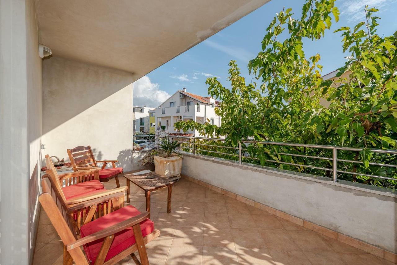 זאדאר Romantic Oasis Apartments מראה חיצוני תמונה