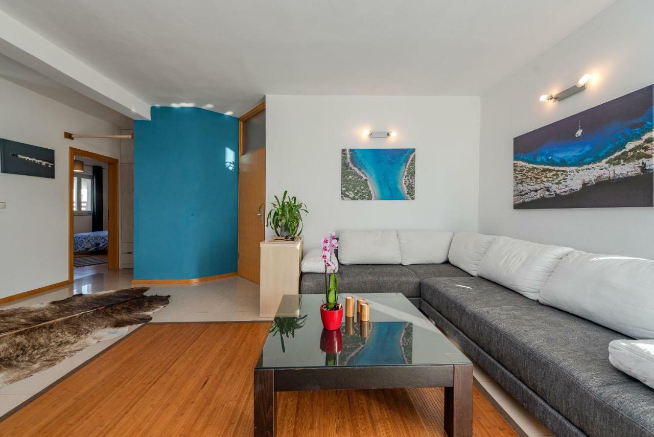 זאדאר Romantic Oasis Apartments מראה חיצוני תמונה