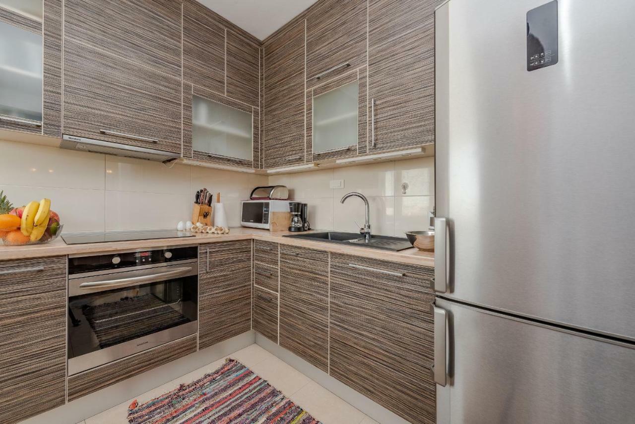 זאדאר Romantic Oasis Apartments מראה חיצוני תמונה