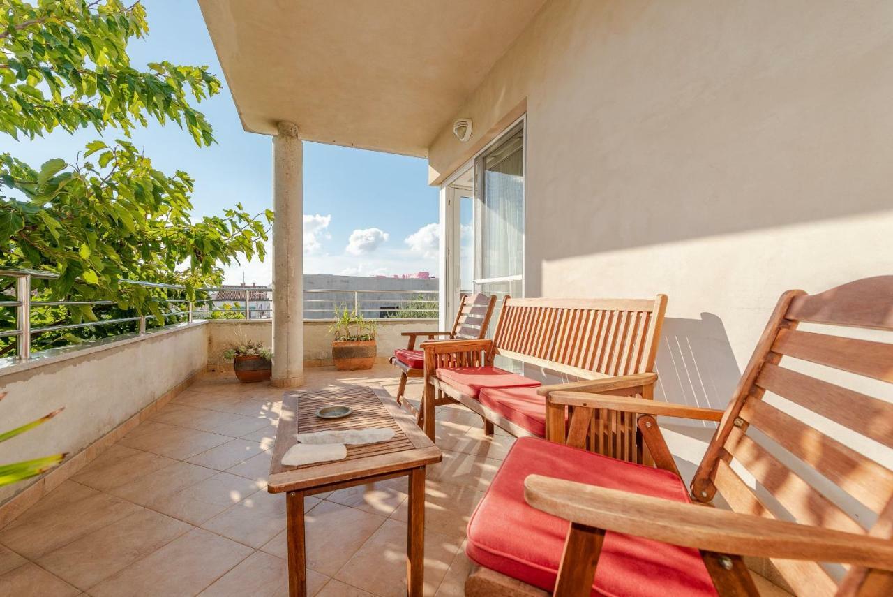 זאדאר Romantic Oasis Apartments מראה חיצוני תמונה