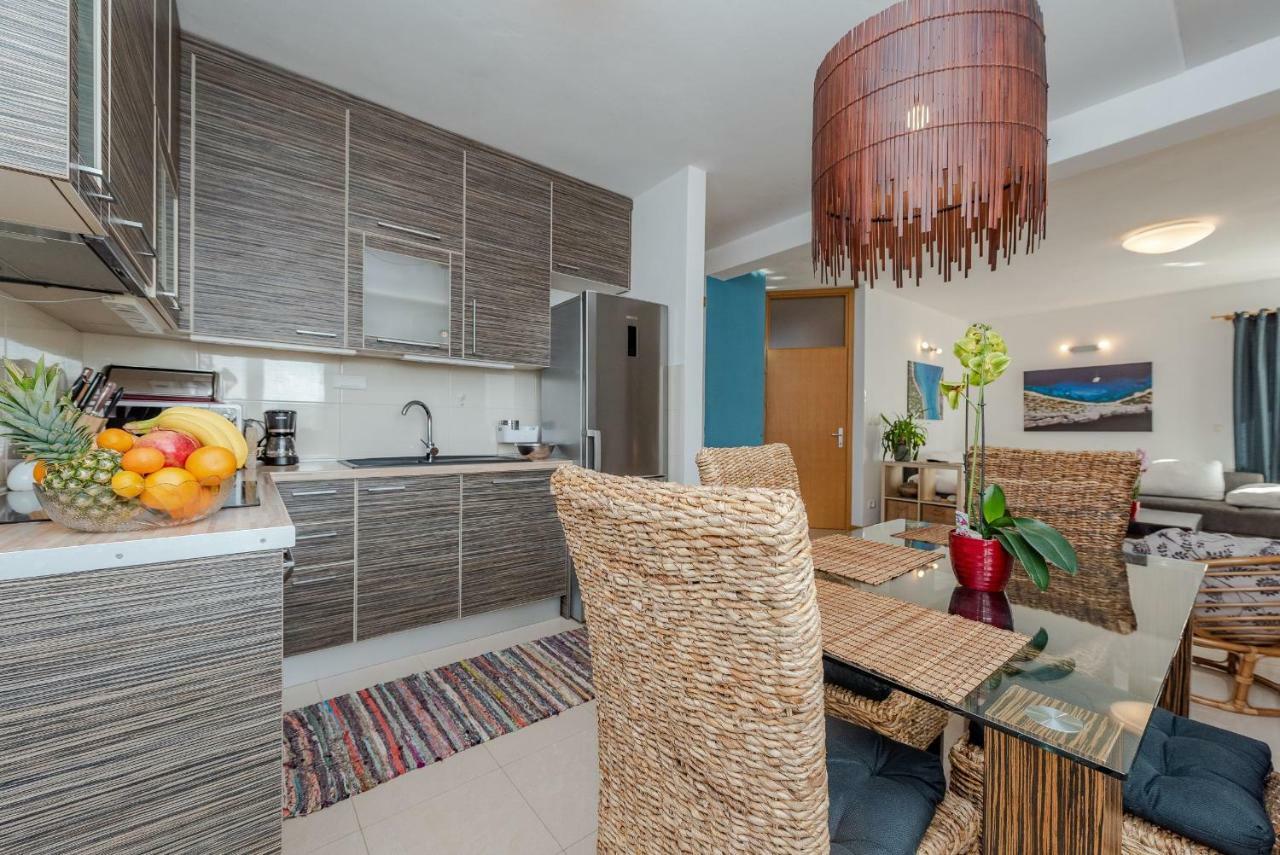 זאדאר Romantic Oasis Apartments מראה חיצוני תמונה